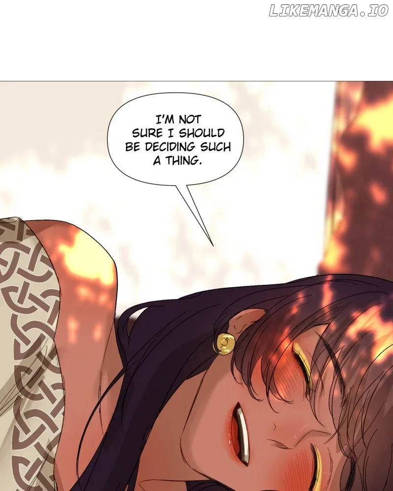 When Jasy Whistles Chapter 112 page 11