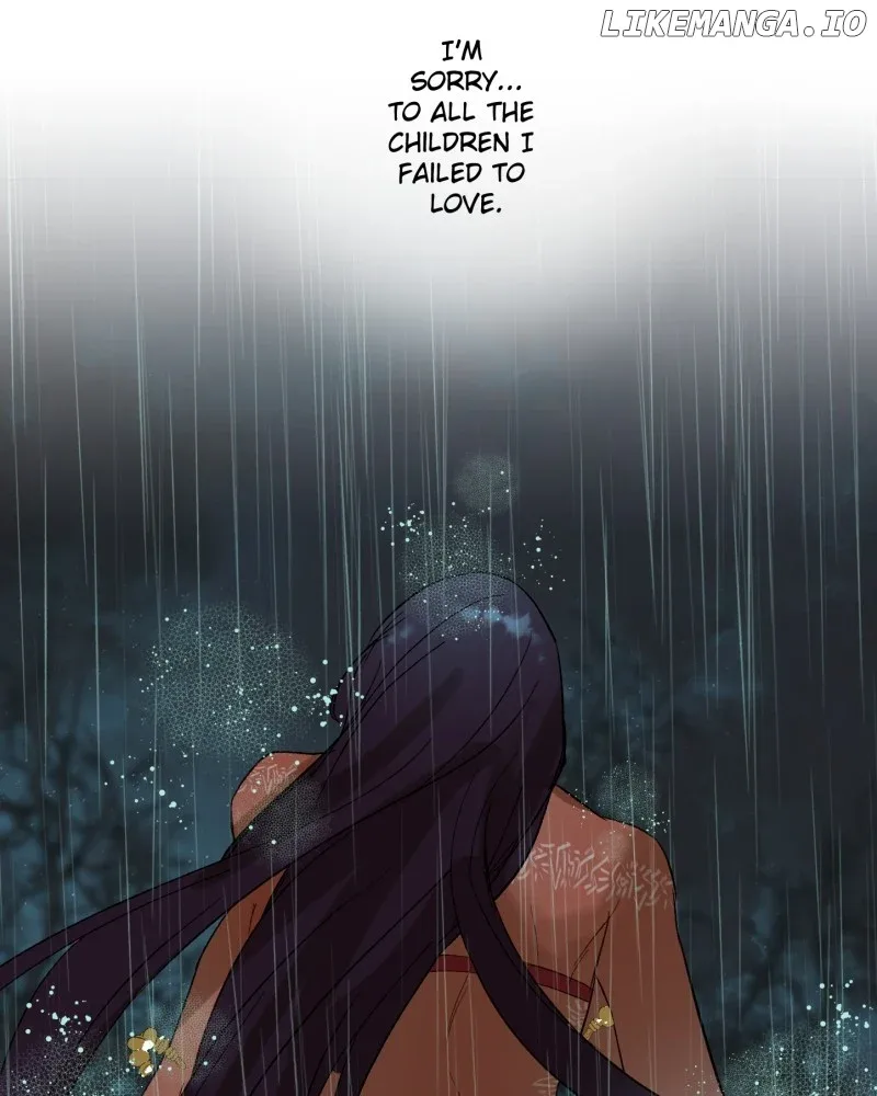When Jasy Whistles Chapter 112 page 61