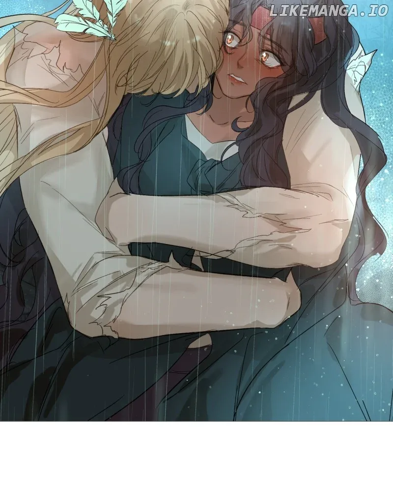 When Jasy Whistles Chapter 113 page 49