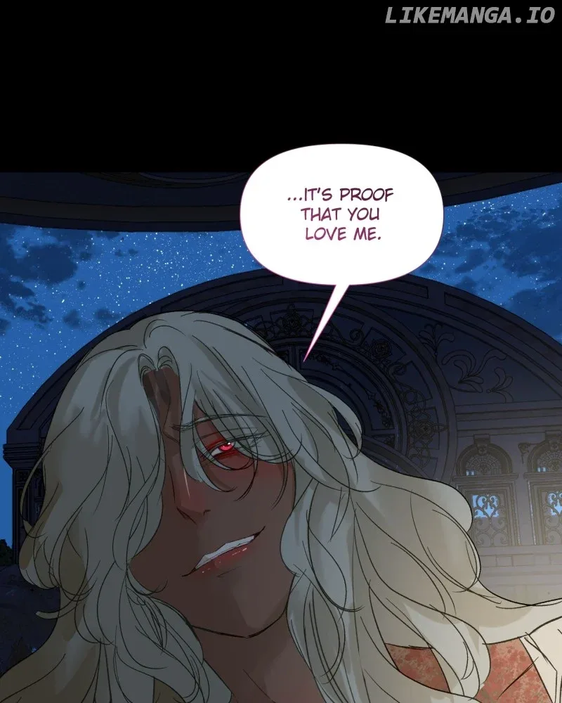 When Jasy Whistles Chapter 112 page 40