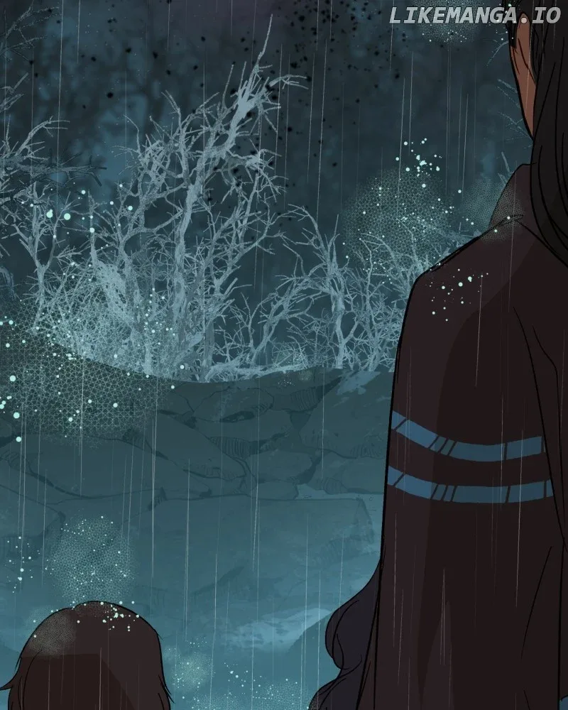 When Jasy Whistles Chapter 113 page 41