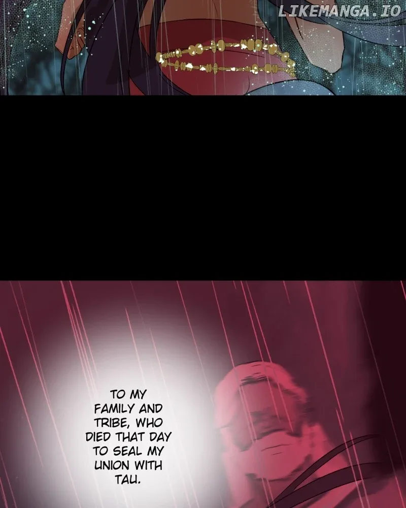 When Jasy Whistles Chapter 112 page 62