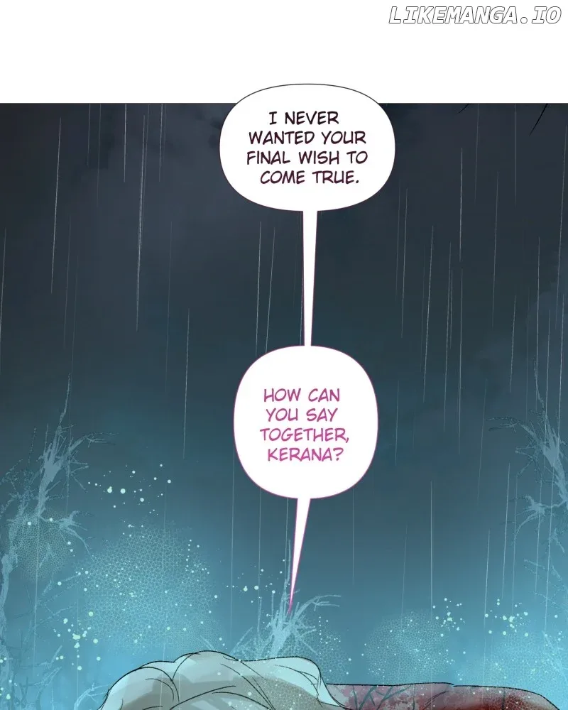 When Jasy Whistles Chapter 113 page 22