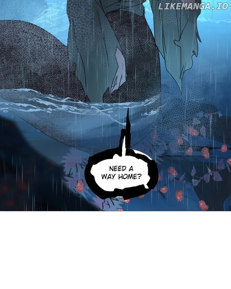 When Jasy Whistles Chapter 113 page 74