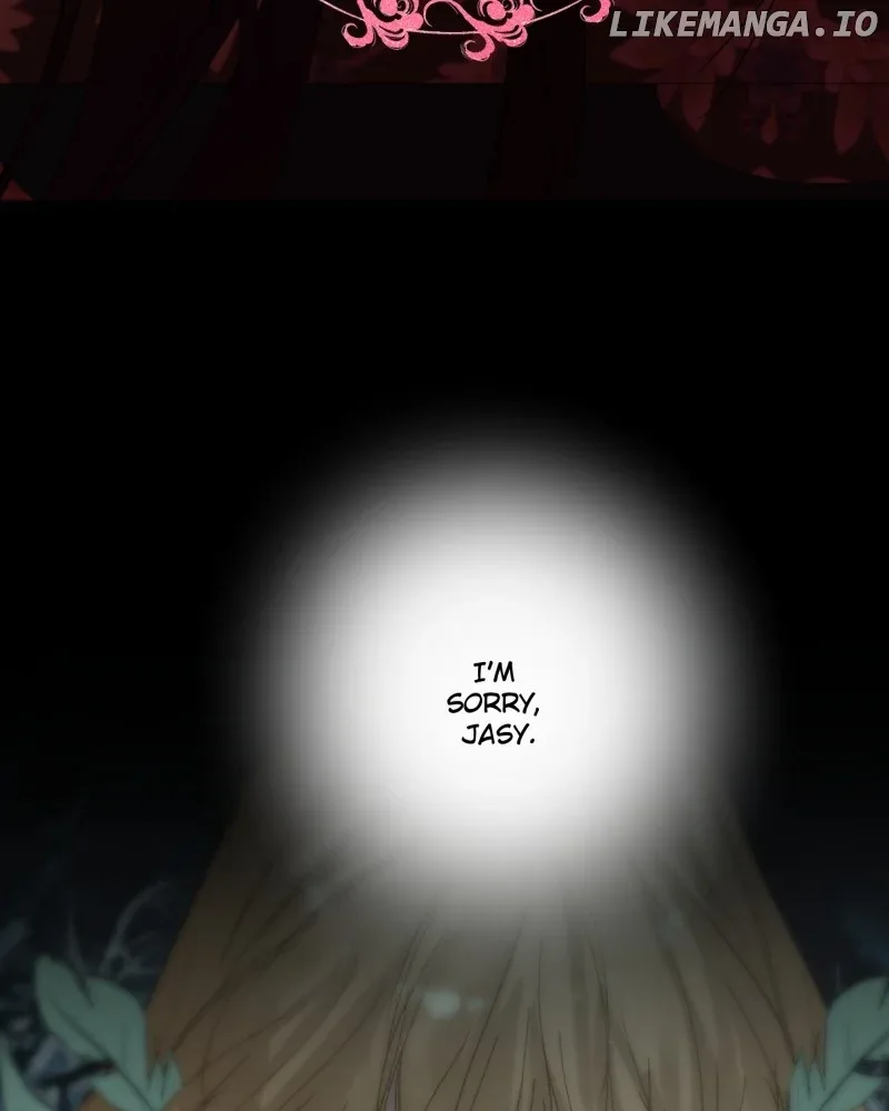 When Jasy Whistles Chapter 112 page 59