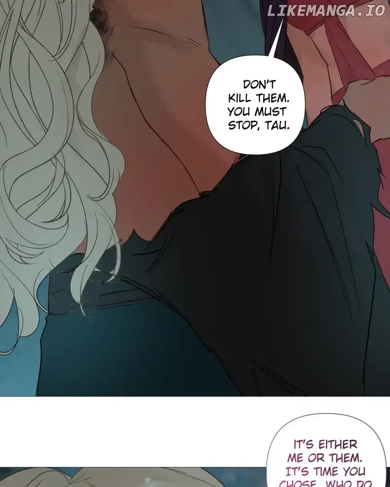 When Jasy Whistles Chapter 110 page 67