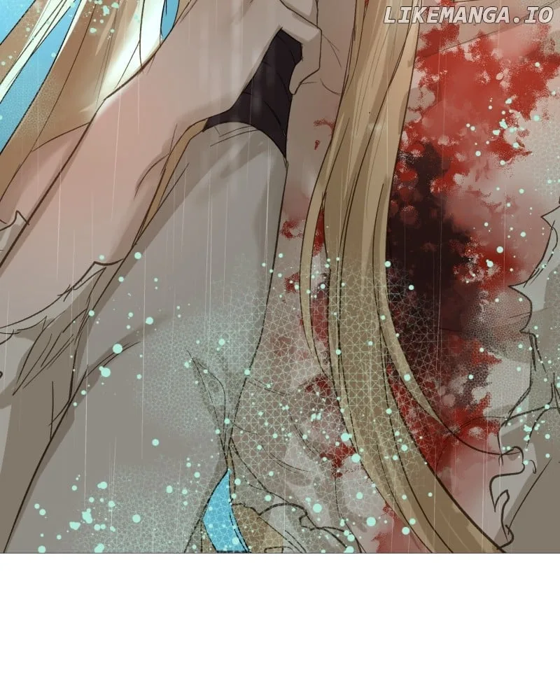 When Jasy Whistles Chapter 113 page 56