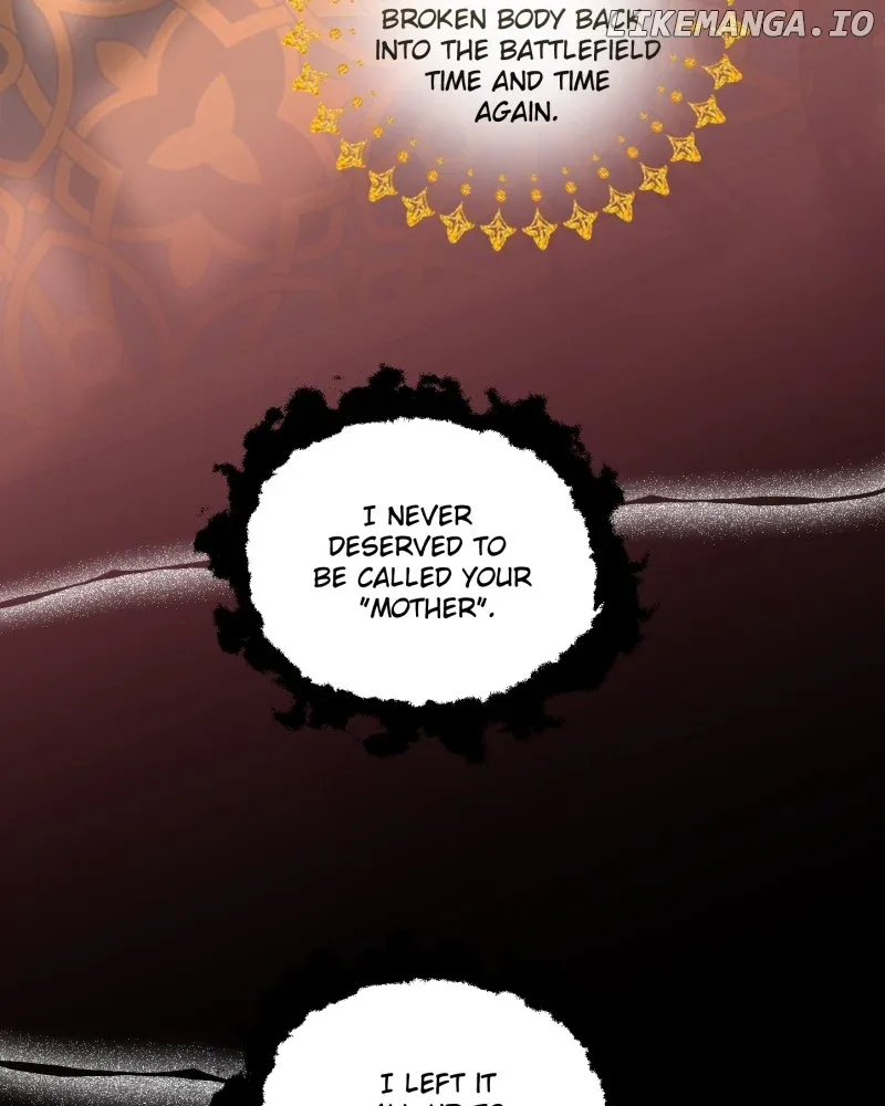 When Jasy Whistles Chapter 112 page 54