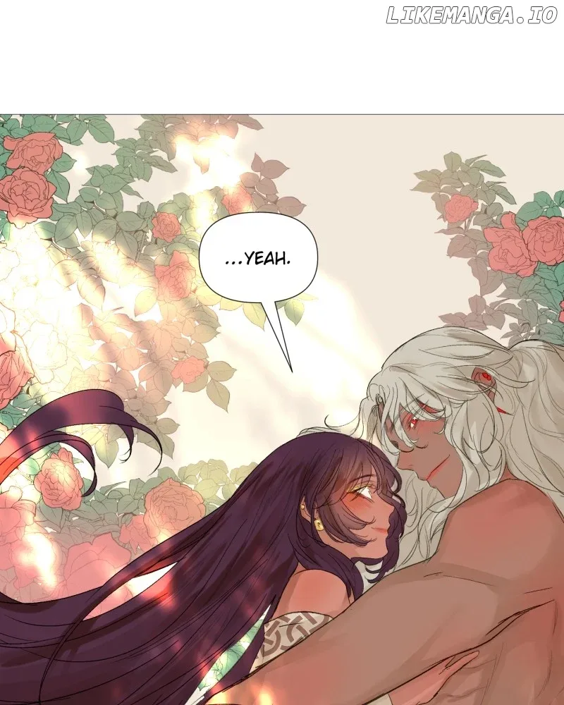 When Jasy Whistles Chapter 112 page 7