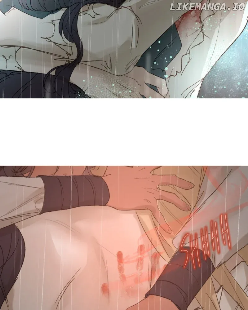 When Jasy Whistles Chapter 113 page 58