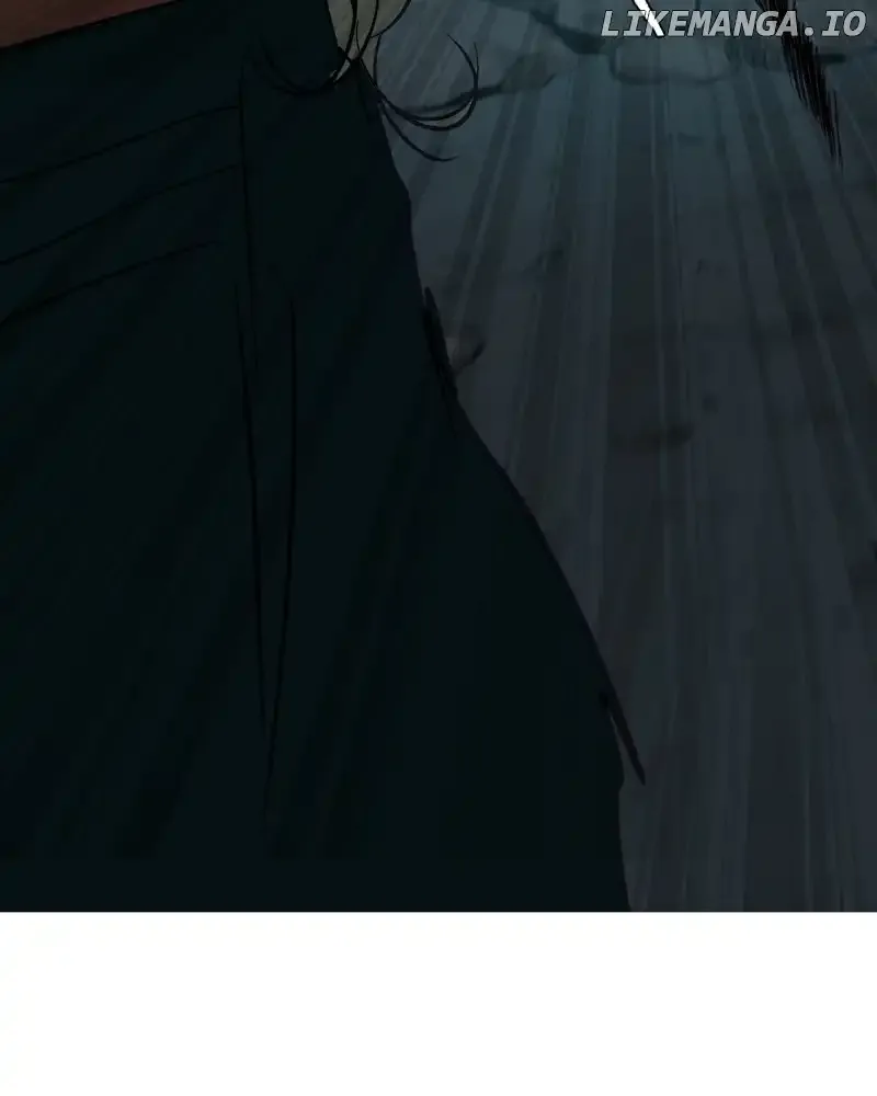 When Jasy Whistles Chapter 110 page 47