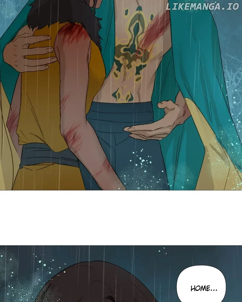 When Jasy Whistles Chapter 113 page 46