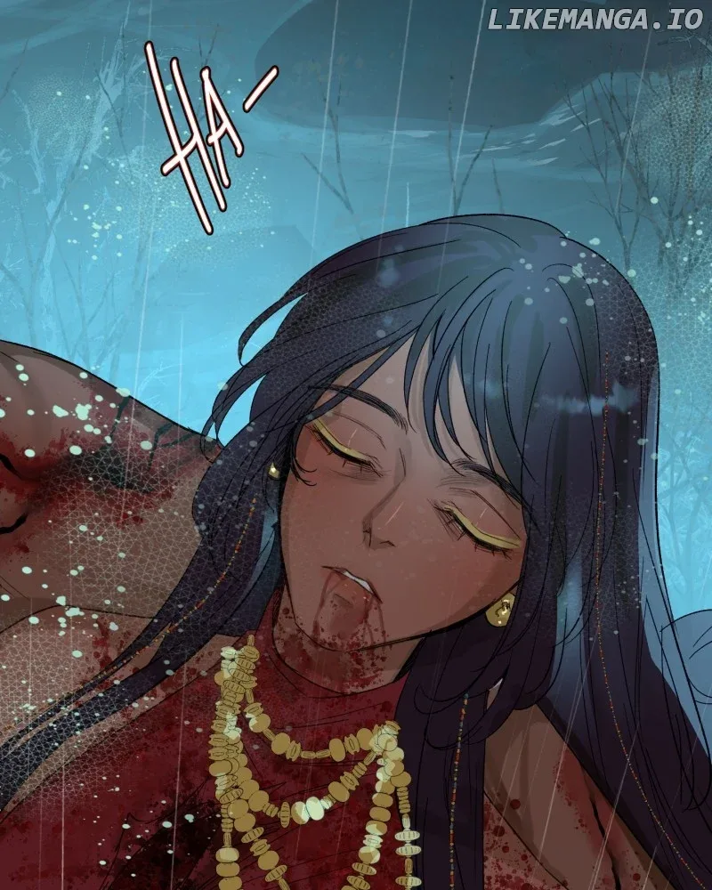 When Jasy Whistles Chapter 113 page 11