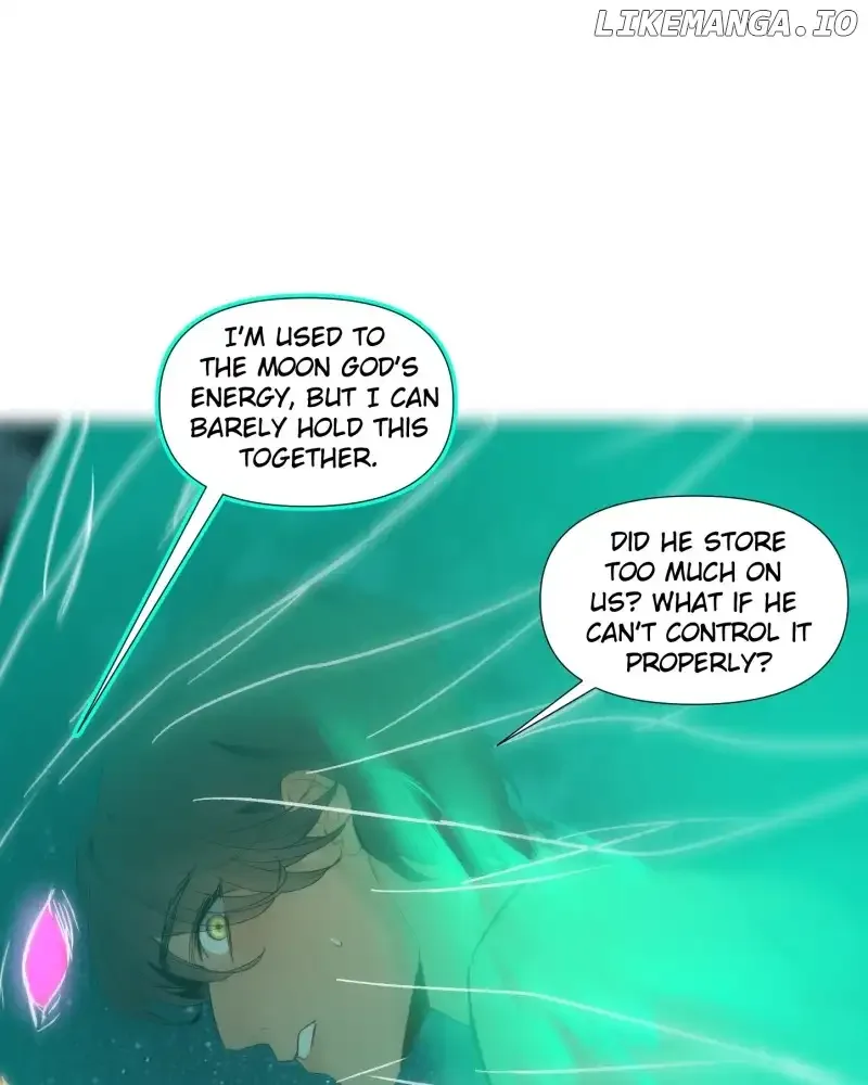 When Jasy Whistles Chapter 109 page 81
