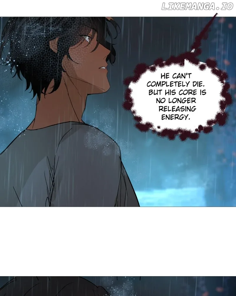 When Jasy Whistles Chapter 113 page 67