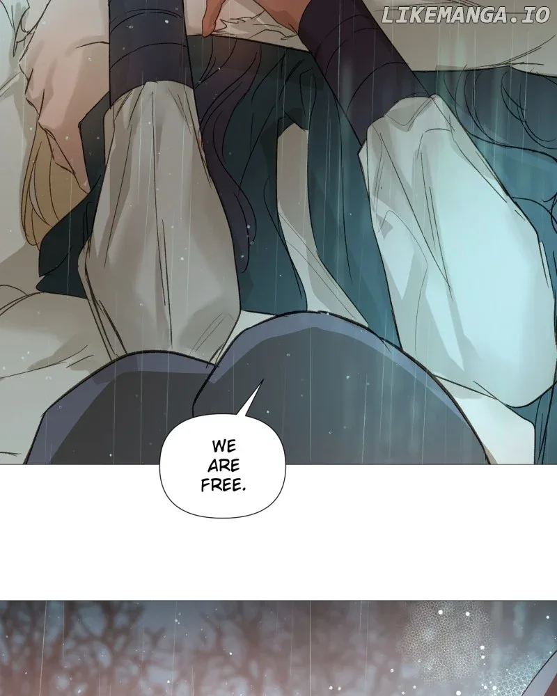 When Jasy Whistles Chapter 113 page 51