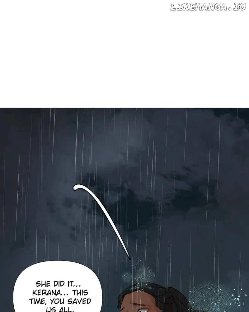 When Jasy Whistles Chapter 113 page 43