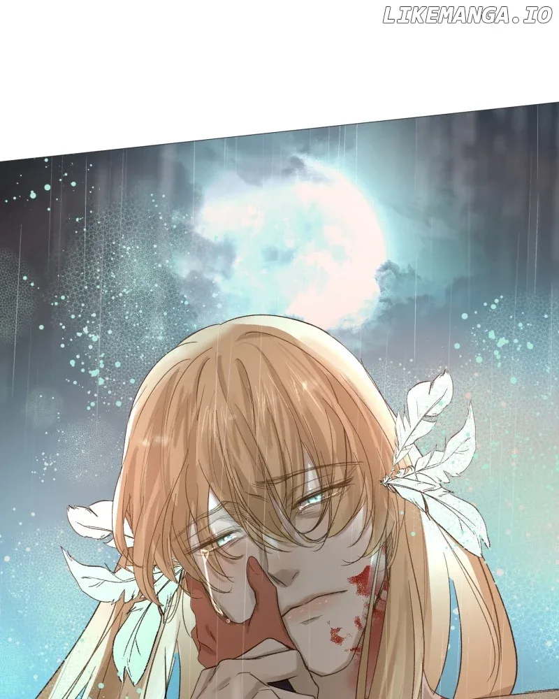 When Jasy Whistles Chapter 113 page 55