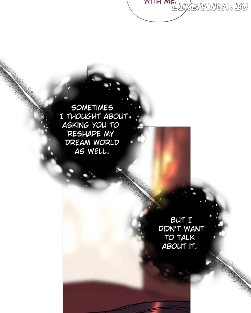 When Jasy Whistles Chapter 112 page 14