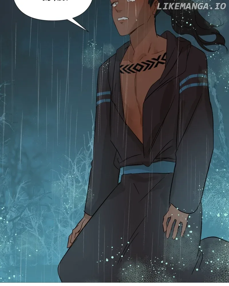 When Jasy Whistles Chapter 113 page 44