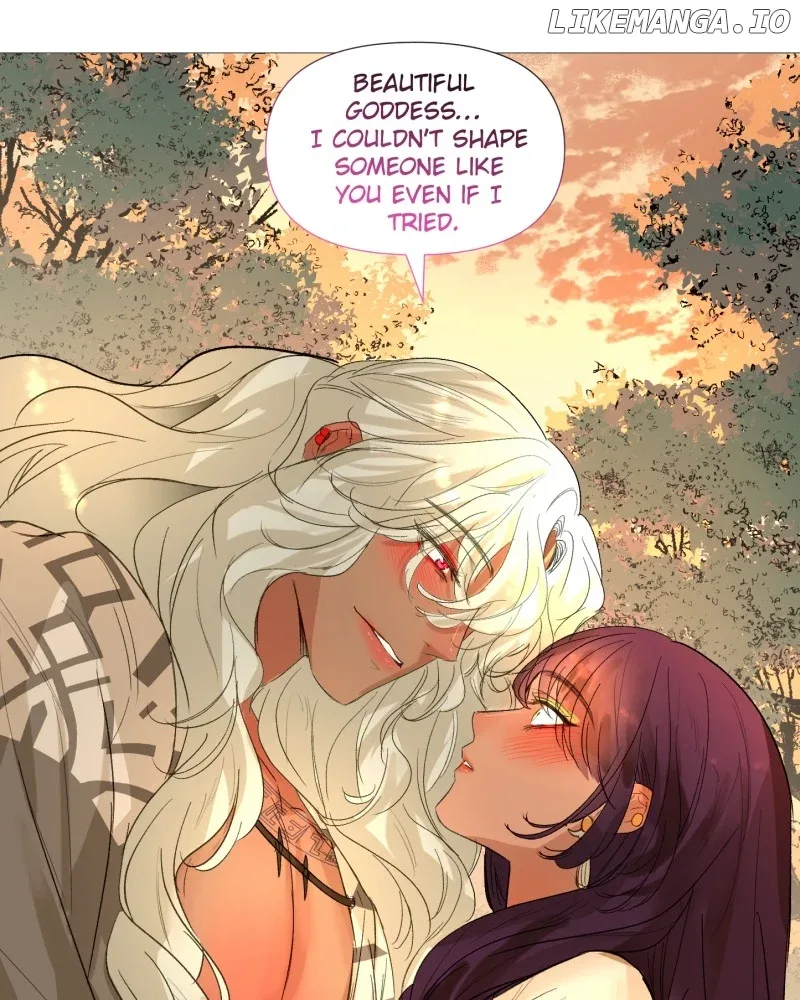 When Jasy Whistles Chapter 112 page 19