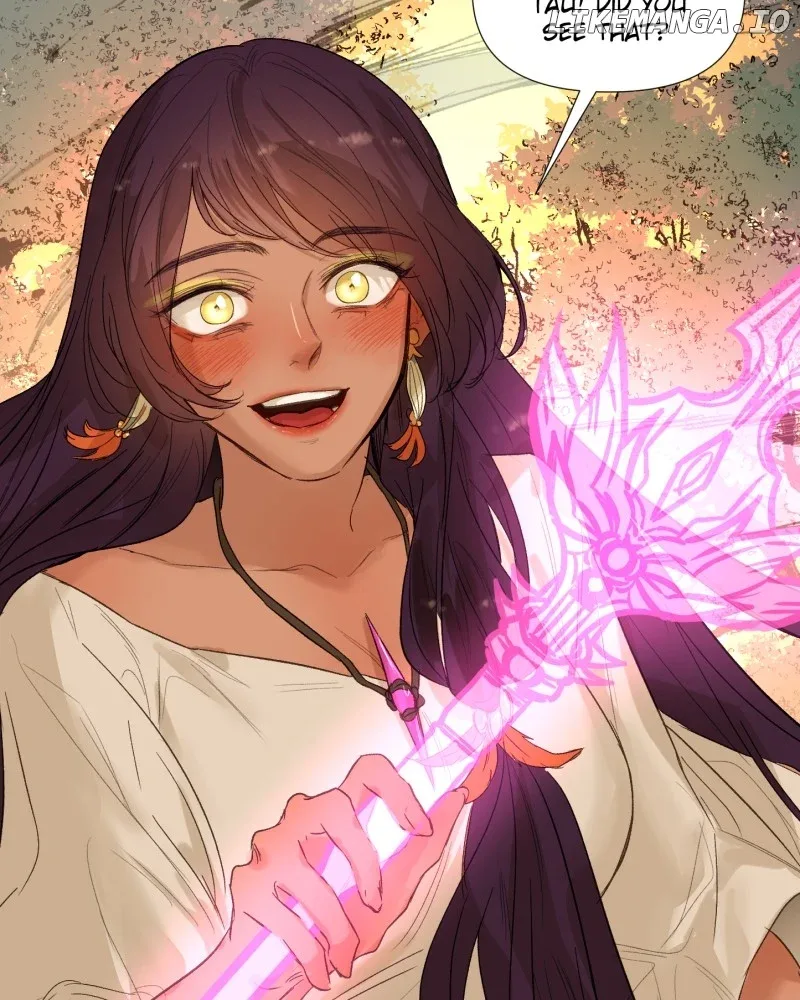 When Jasy Whistles Chapter 112 page 17