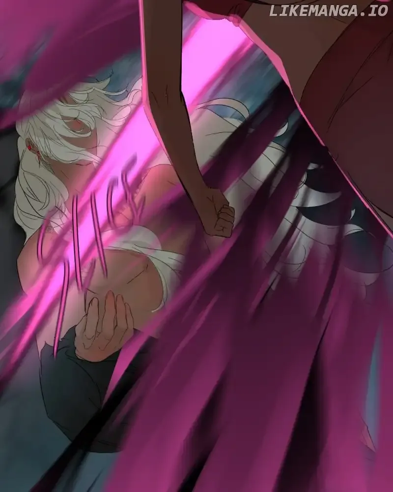 When Jasy Whistles Chapter 110 page 65