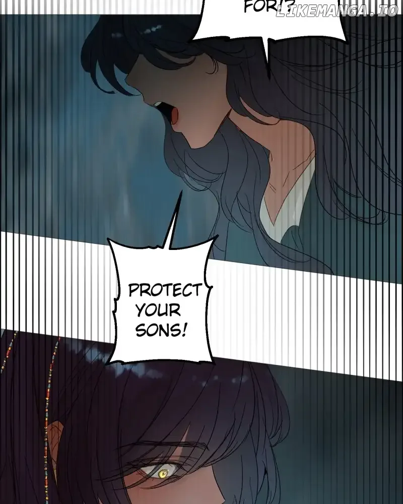 When Jasy Whistles Chapter 110 page 63