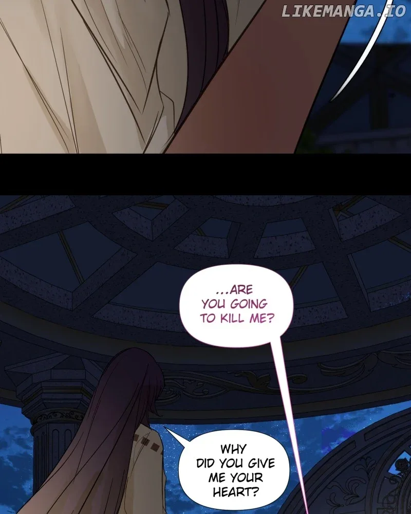 When Jasy Whistles Chapter 112 page 38