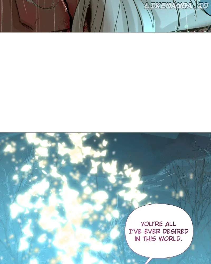 When Jasy Whistles Chapter 113 page 31