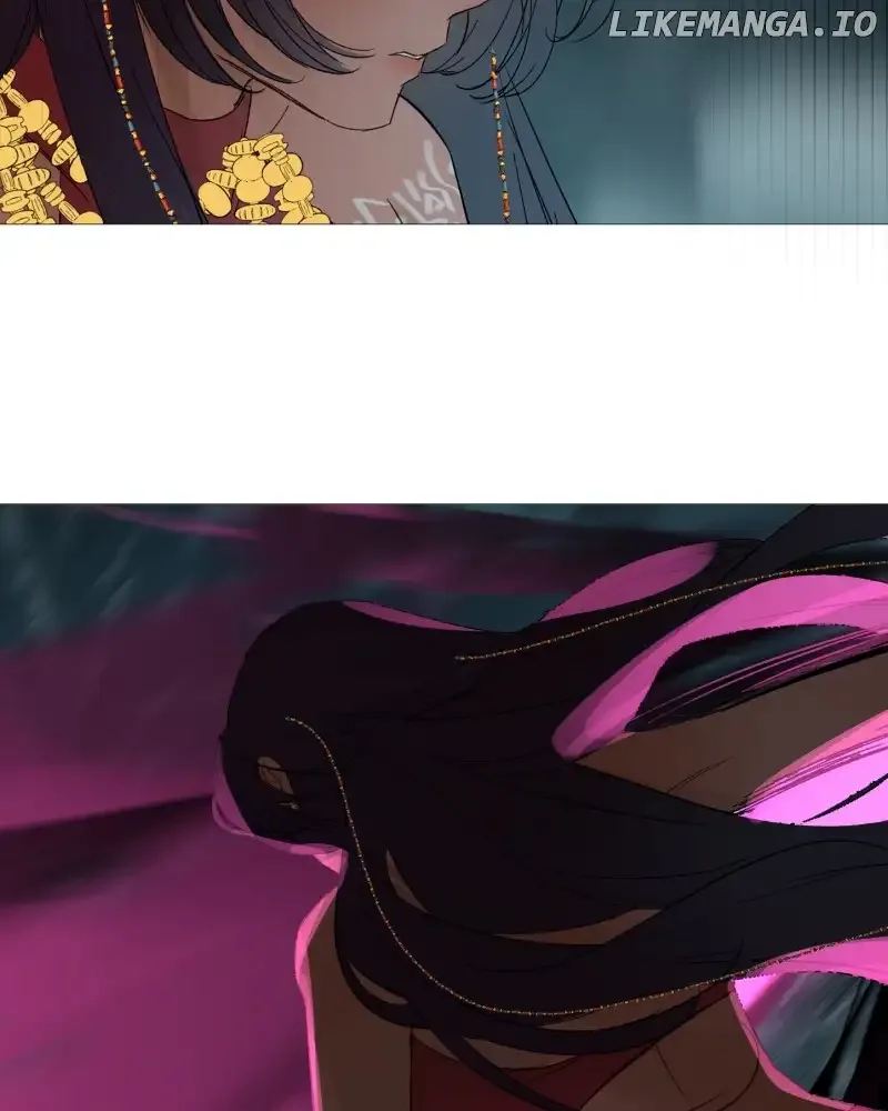 When Jasy Whistles Chapter 110 page 64