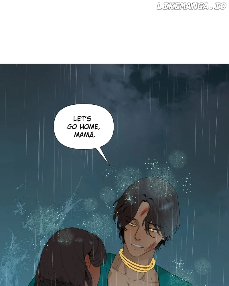 When Jasy Whistles Chapter 113 page 45