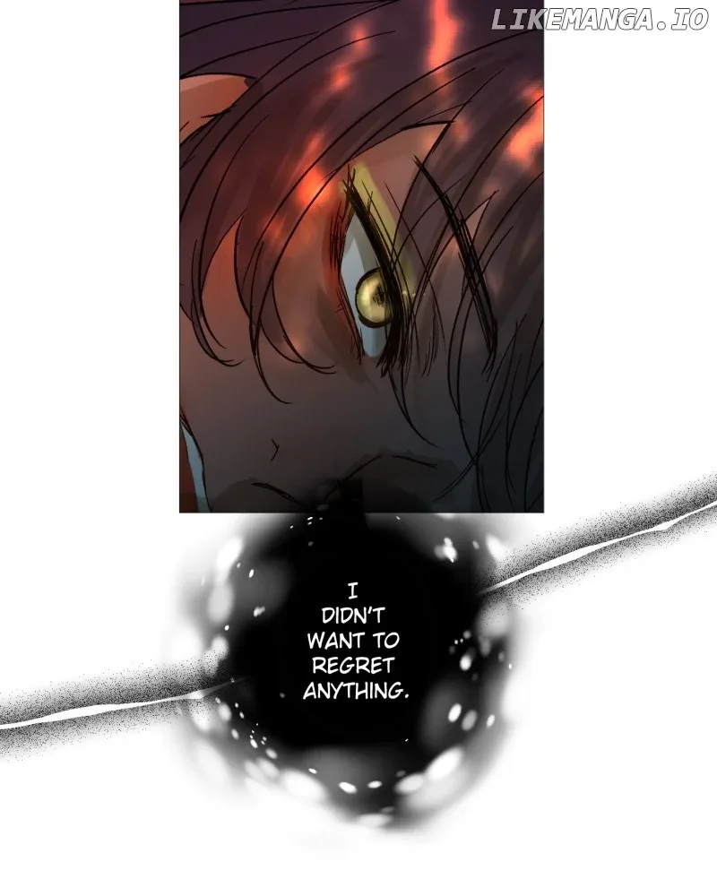 When Jasy Whistles Chapter 112 page 15