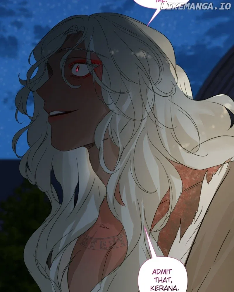 When Jasy Whistles Chapter 112 page 44