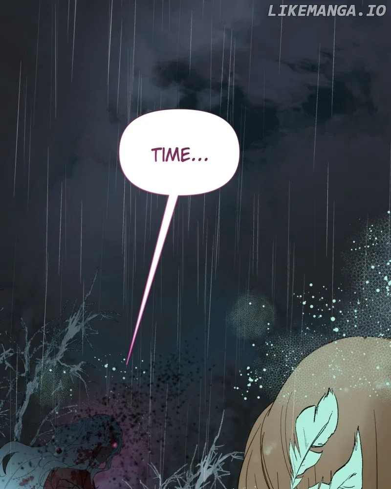 When Jasy Whistles Chapter 113 page 33