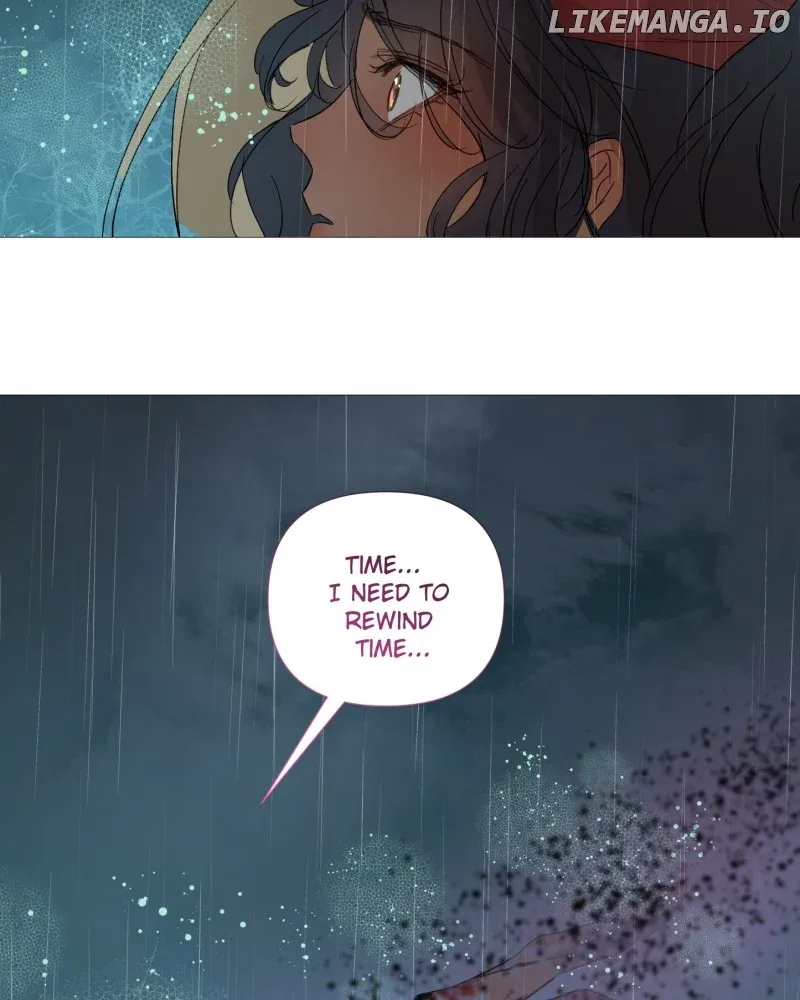When Jasy Whistles Chapter 113 page 36