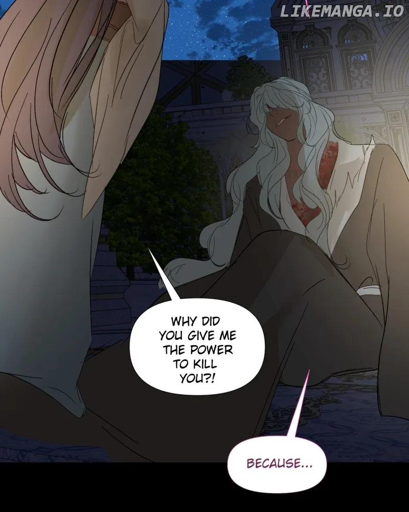 When Jasy Whistles Chapter 112 page 39
