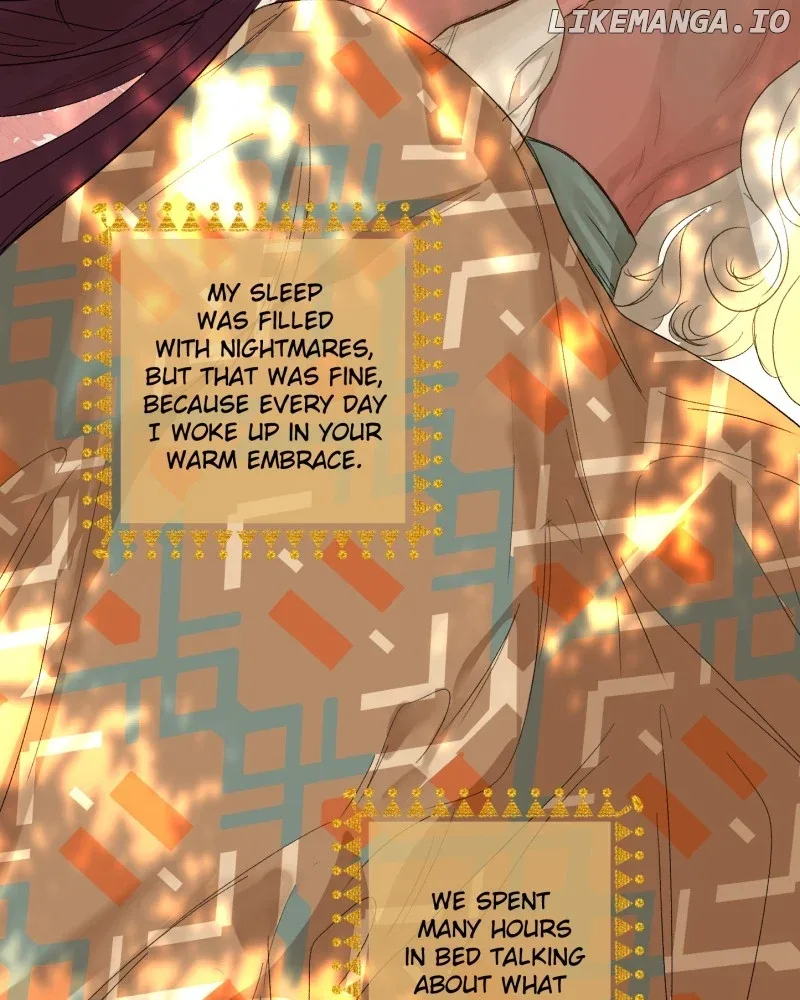 When Jasy Whistles Chapter 112 page 8