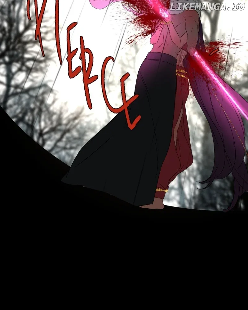 When Jasy Whistles Chapter 112 page 73