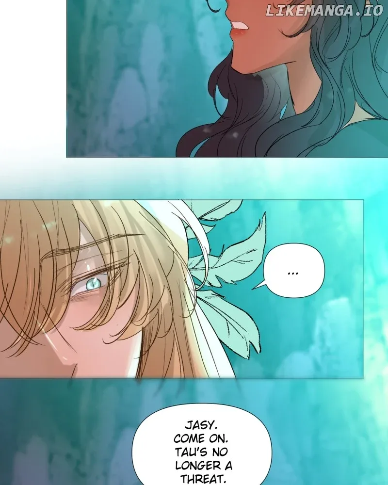When Jasy Whistles Chapter 114 page 60