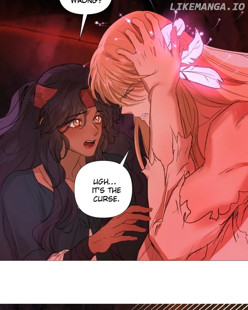 When Jasy Whistles Chapter 114 page 34