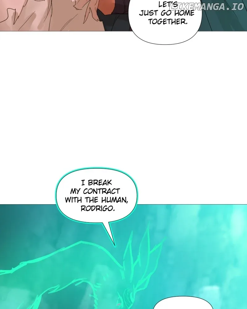 When Jasy Whistles Chapter 114 page 62