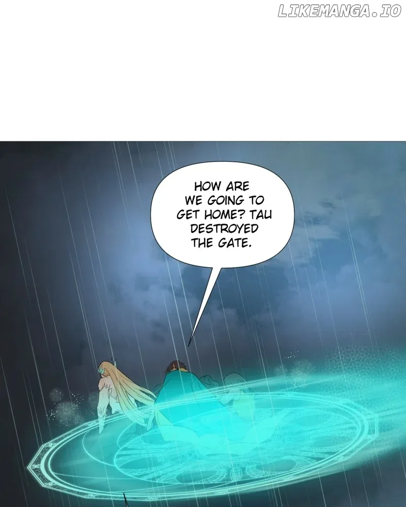 When Jasy Whistles Chapter 114 page 2