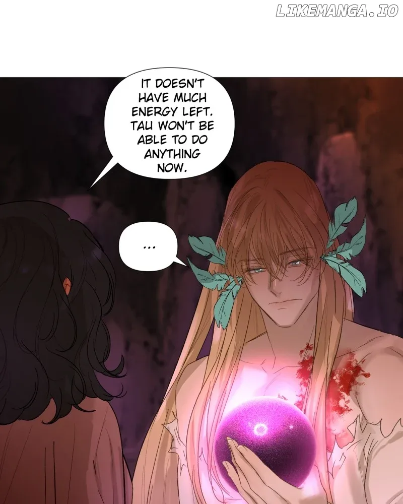 When Jasy Whistles Chapter 114 page 27