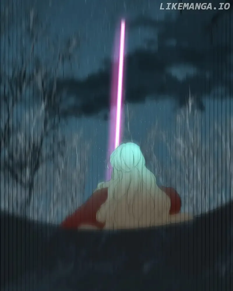 When Jasy Whistles Chapter 109 page 87
