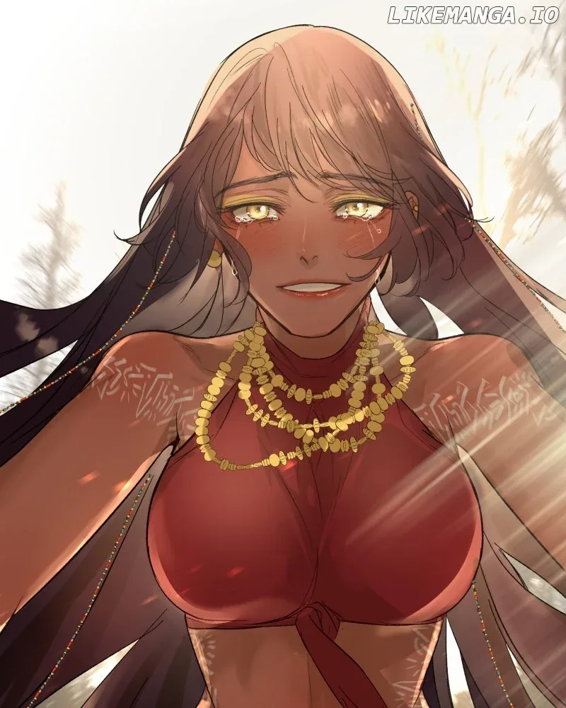 When Jasy Whistles Chapter 112 page 67