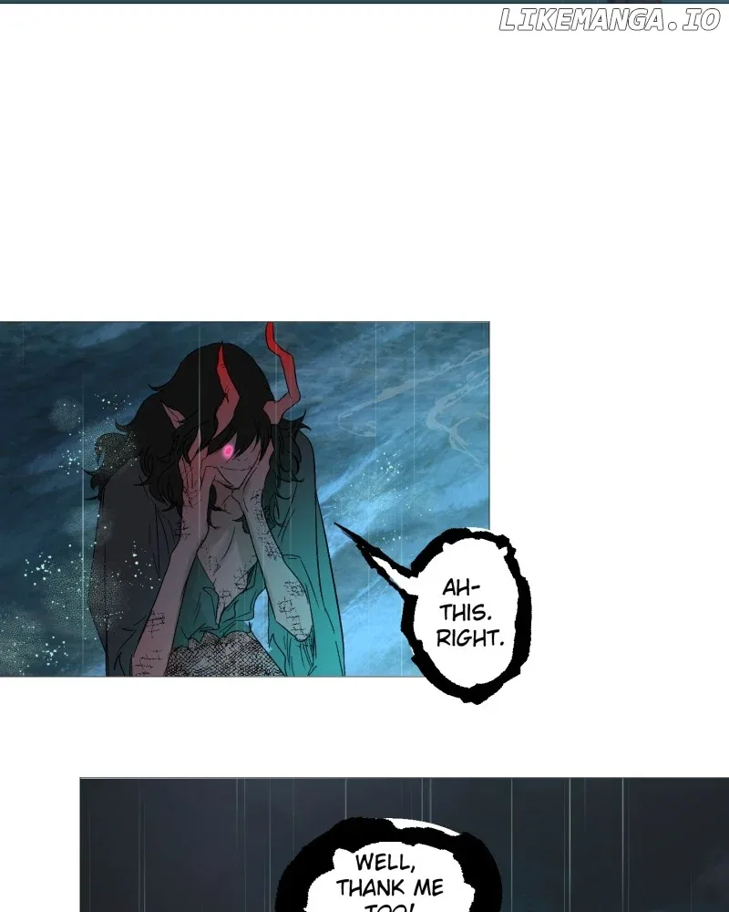 When Jasy Whistles Chapter 114 page 8