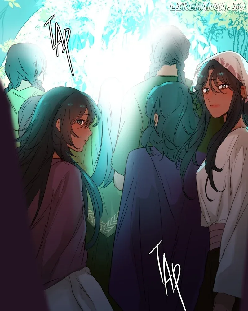 When Jasy Whistles Chapter 114 page 51