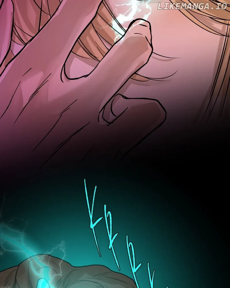 When Jasy Whistles Chapter 114 page 41