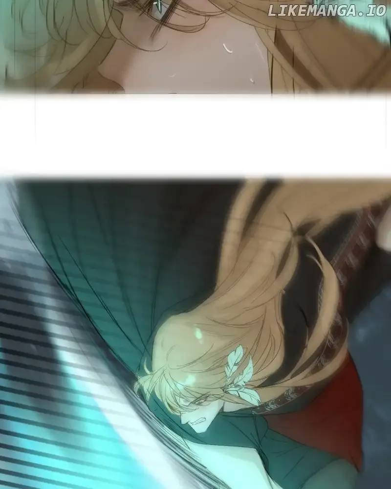 When Jasy Whistles Chapter 109 page 90